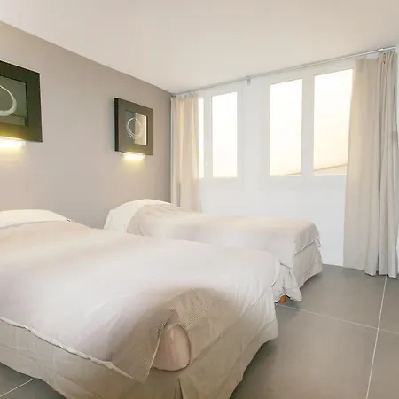 Apartman Bsa Le Marais.1